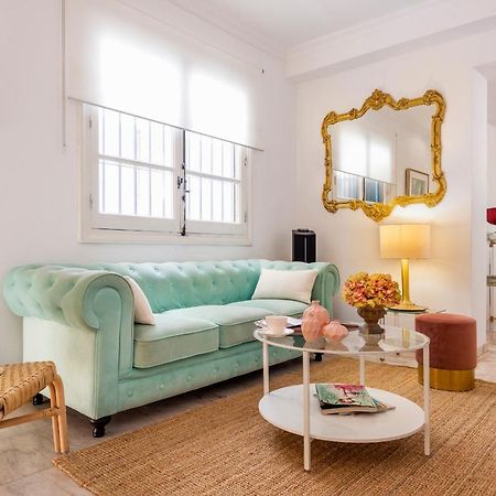 Unico Alcazar Apartment Sewilla Zewnętrze zdjęcie