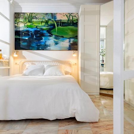 Unico Alcazar Apartment Sewilla Zewnętrze zdjęcie