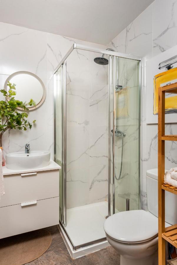 Unico Alcazar Apartment Sewilla Zewnętrze zdjęcie